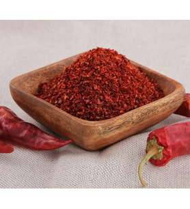 Kahramanmaraş Biberi Marbi Maraş Ateşi Açıkta 500 Gr.