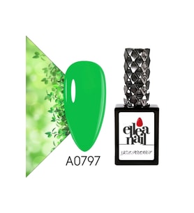 Profesyonel Kalıcı Oje 15 ml A0797