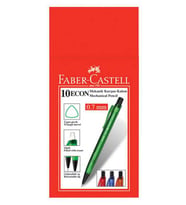 Faber Castell Econ Versatil Kalem 0.7 mm 1343 10 lu Paket