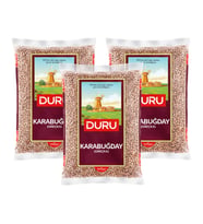 Duru Karabugday Grecka 1 kg x 3 Adet