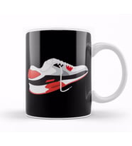 Air Max 90 Infrared Kupa Bardak Porselen