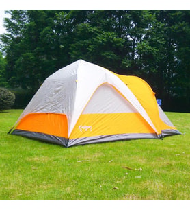 OutdoorZ Maxi Çadır