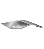 Cf Moto Nk 250 Sele Altı Sol Arka Granaj Gri Orj