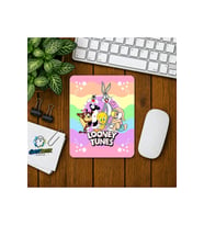 Looney Tunes Baskılı Oyuncu Mousepad 0179