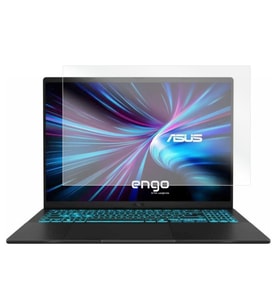 Asus V16 V3607VU-RP061W 16 inç Mat Ekran Koruyucu 9H Nano (Şeffaf)