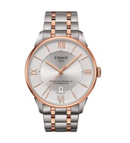 Tissot Chemin Des Tourelles T0994072203802 Erkek Kol Saati T099.407.22.038.02