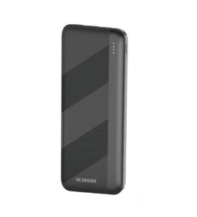 Mikro Type-C USB Hızlı Şarj Edebilen 10000 mAh Powerbank