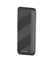 Mikro Type-C USB Hızlı Şarj Edebilen 10000 mAh Powerbank