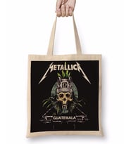 Metallica 4 Bez Çanta Uzun Saplı