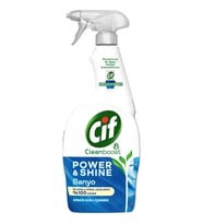 Cif Sprey Power & Shine Banyo 500 ml