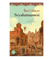 İbn Cübeyr Seyahatnamesi