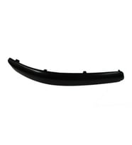 2005-2009 Volkswagen Polo 5 Ön Tampon Bandı Sağ Siyah Boyanır Tip (Tek Farlı Tip) (Tyg) (Adet) (Oem
