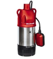 Einhell GC-PP 900 N Dalgıç Basınç Temiz Su Pompa 900w