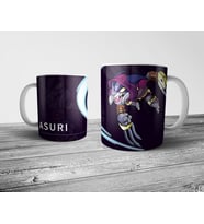 Pixxa Brawlhalla Asuri Kupa Bardak Model 13