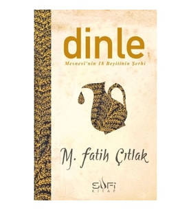 18 Beyit Dinle