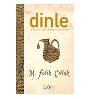 18 Beyit Dinle