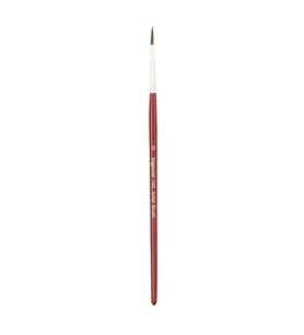 Bigpoint Midilli Kılı Yuvarlak Fırça Bpf145-02