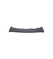 BMW X5:F15 2014-2018 Tampon Spoyleri &Ouml;n Alt Astarlı Gri Pure Experience 51117308016 Wender