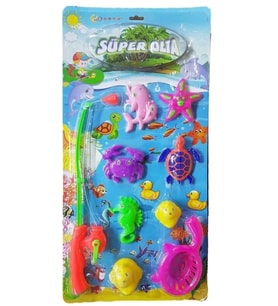 Büyük Boy Balık Oltası