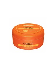 Bebak Spf 2 Güneş Kremi Havuç Özlü Kavanoz 100 Ml