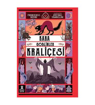 Kara Goblinler Kraliçesi Kedimin Adı Odin 2 Francesco Bedini Doğan Çocuk