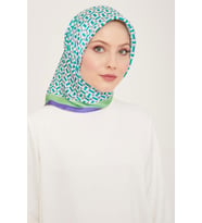 Armine 90*90 Sura İpek Eşarp 24ya9151 51