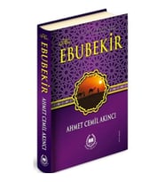 Hz. Ebubekir (Ciltli)