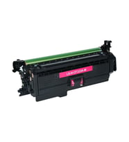 HP CM1415FNW - HP CE323A MUADİL TONER