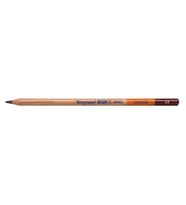 Bruynzeel Design Colour Kuru Boya Kalemi 43 Dark Brown 