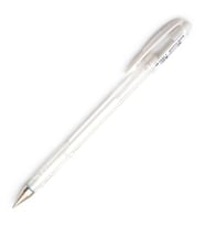 UNİ BALL UM-120AC SİGNO ANGELIC COLOUR 0.7 JEL KALEM BEYAZ