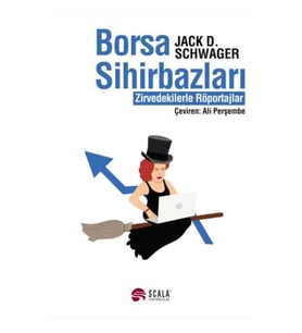 Borsa Sihirbazları Zirvedekilerle Röportajlar