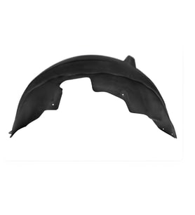 Bmw F25-F26-X3-X4 2011>> Çamurluk Davlumbazı Arka Sağ Halı 51717213650
