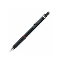 Rotring Rapid Versatil Kalem 07 Siyah 0324700