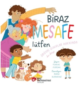 Biraz Mesafe Lütfen