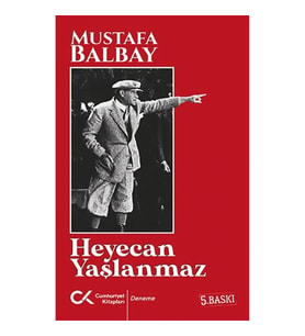Heyecan Yaşlanmaz