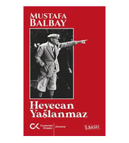 Heyecan Yaşlanmaz