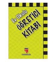Ev Okulu Öğretici Kitabı