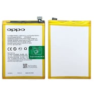 Oppo A5S Uyumlu Pil Sıfır - Servis