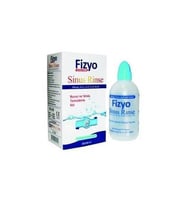 Sinus Rinse Yetişkin Fizyo 20x120 ml