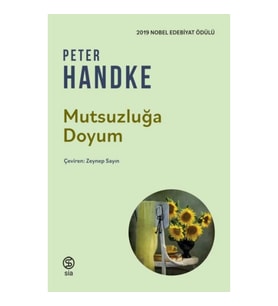 Mutsuzluğa Doyum