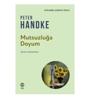 Mutsuzluğa Doyum