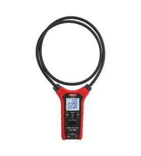 UNI-T UT281E+ 10000A True RMS Esnek Pens Ampermetre