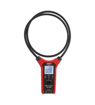 UNI-T UT281E+ 10000A True RMS Esnek Pens Ampermetre