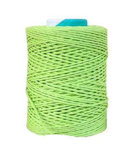 Makrome İpi 3mm Polyester Fıstık Yeşili