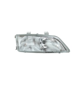 LEOPARTS Nissan Primera Far Lambası Sağ (Manuel) 1996-1999 26010-2F925