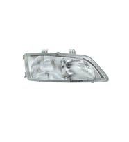 LEOPARTS Nissan Primera Far Lambası Sağ (Manuel) 1996-1999 26010-2F925