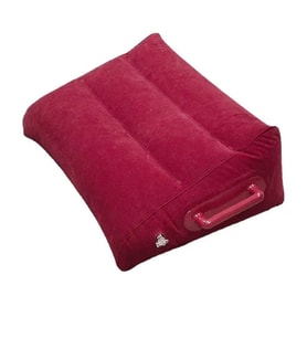 OdinsShop Şişirilebilir Cinsel Pozisyon Yastığı