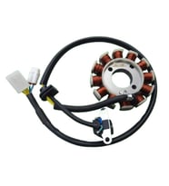 Mondial Loyal 50İ Statör 12 Li 29-87-24 Mm 2D 5K Orj