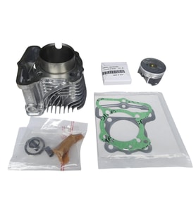 Honda Activa 125 İ Silindir (2023) Komple 50 Mm 01210-K0L-D00