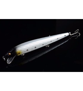 YEM 14 cm 15,8 gr 3 KARBON ÇELİK KANCALI